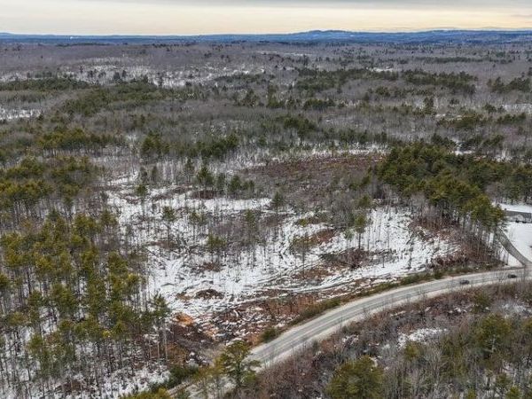 62-2 S So Waterboro Road , Lyman, ME 04002