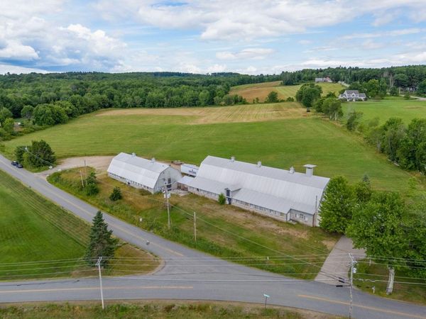 21b Blanchard Road , Sanford, ME 04083