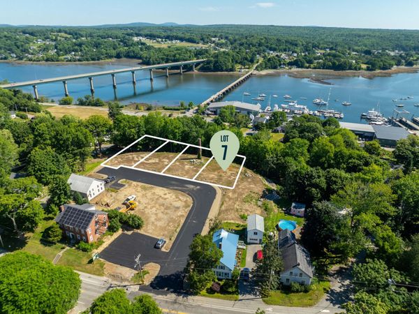 Lot 7 Waukeag Way, Belfast, ME 04915