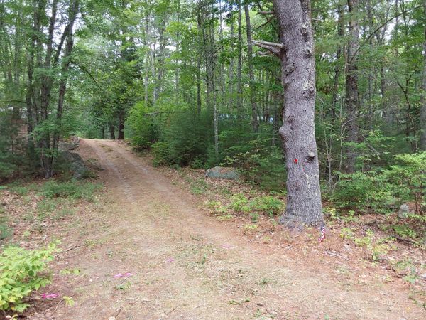lot 34 North Mountain Road, Jefferson, ME 04348