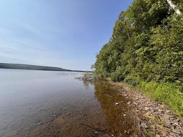 Lot 35 Woodland Ridge Road , Danforth, ME 04424