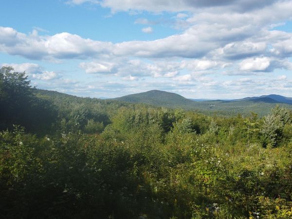 12E Mountain View Drive , Temple, ME 04984