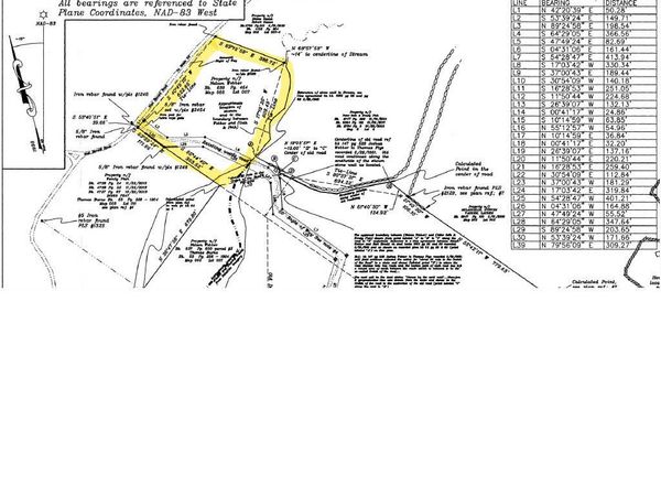 00 Rial Herald Road , Bremen, ME 04551