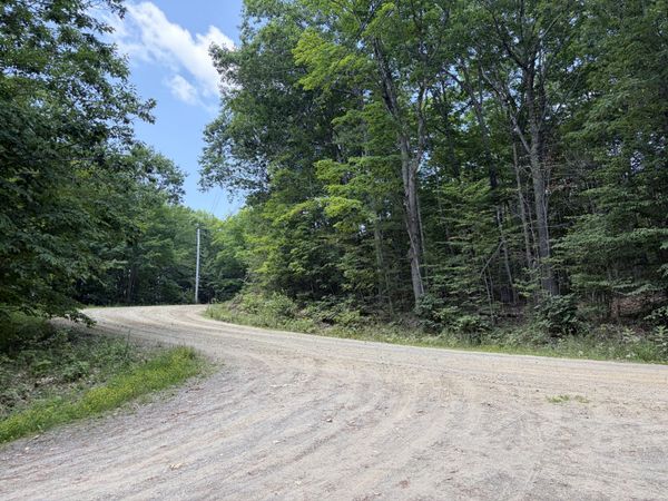 7 Acres Belden Woods Road , Palermo, ME 04354