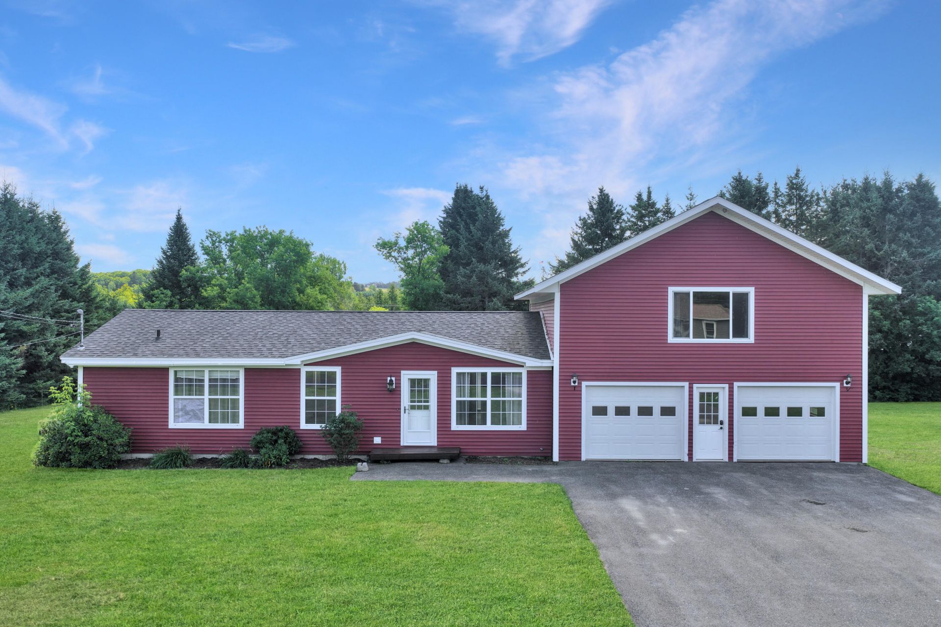 43 Fords Lane, Mapleton, ME 04757 Main Photo