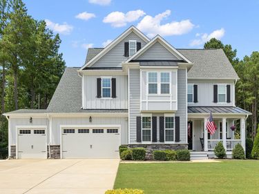 5020 Glen Creek Trail, Garner, NC 27529