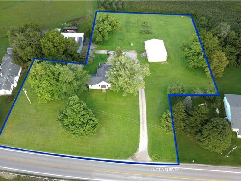 171 Oh-121, New Paris, OH 45347 Photo 3
