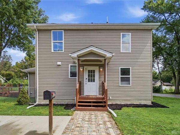 1208 Kehm Street, Miamisburg, OH 45342