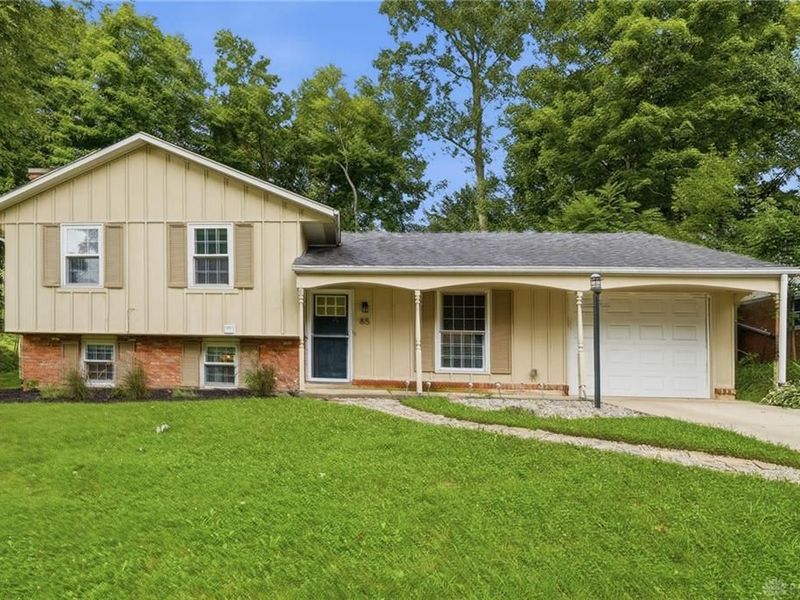 85 Bramblebush Lane, Springboro, OH 45066 Photo 1