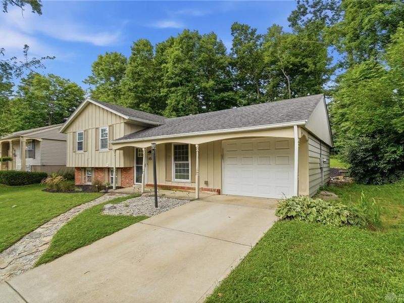 85 Bramblebush Lane, Springboro, OH 45066 Photo 2