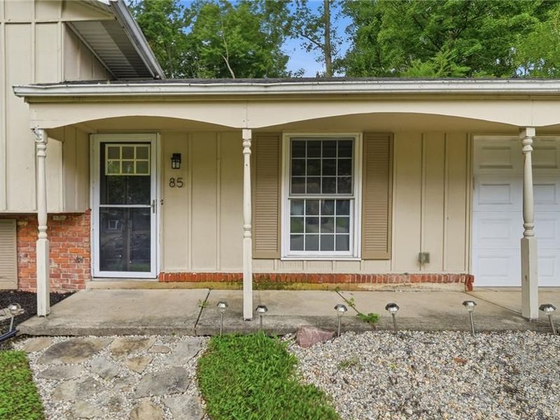 85 Bramblebush Lane, Springboro, OH 45066 Photo 4