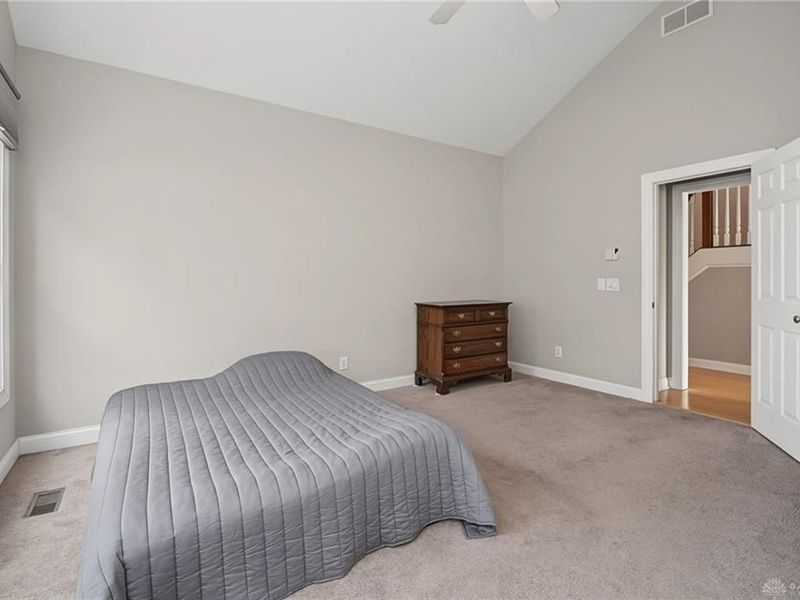 166 Barrington Village Drive, Xenia, OH 45385 Photo 12