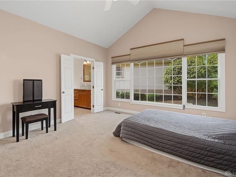 166 Barrington Village Drive, Xenia, OH 45385 Photo 13