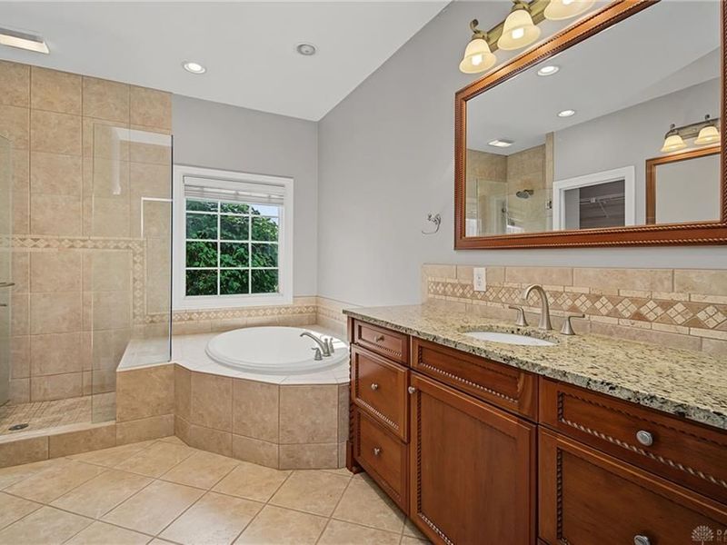166 Barrington Village Drive, Xenia, OH 45385 Photo 16