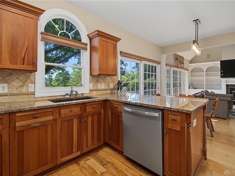 166 Barrington Village Drive, Xenia, OH 45385 Photo 23