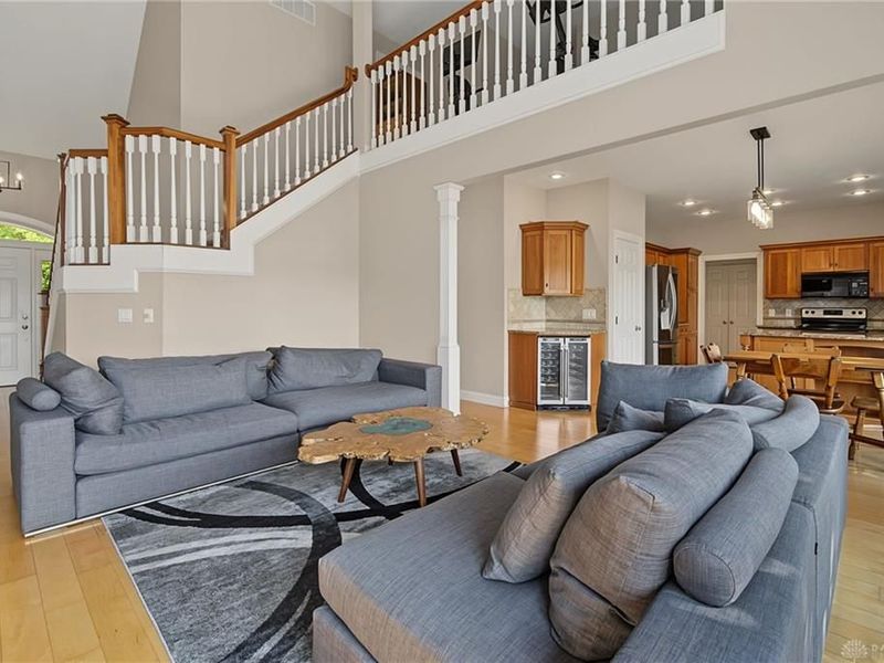 166 Barrington Village Drive, Xenia, OH 45385 Photo 32