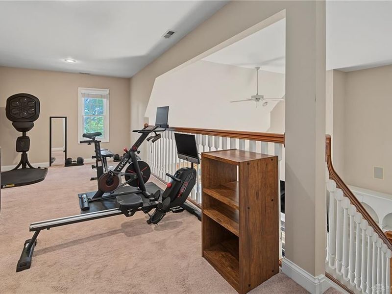166 Barrington Village Drive, Xenia, OH 45385 Photo 43