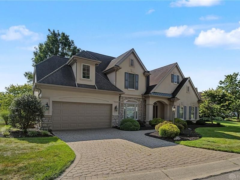 166 Barrington Village Drive, Xenia, OH 45385 Photo 44