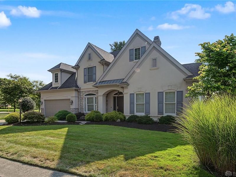 166 Barrington Village Drive, Xenia, OH 45385 Photo 45
