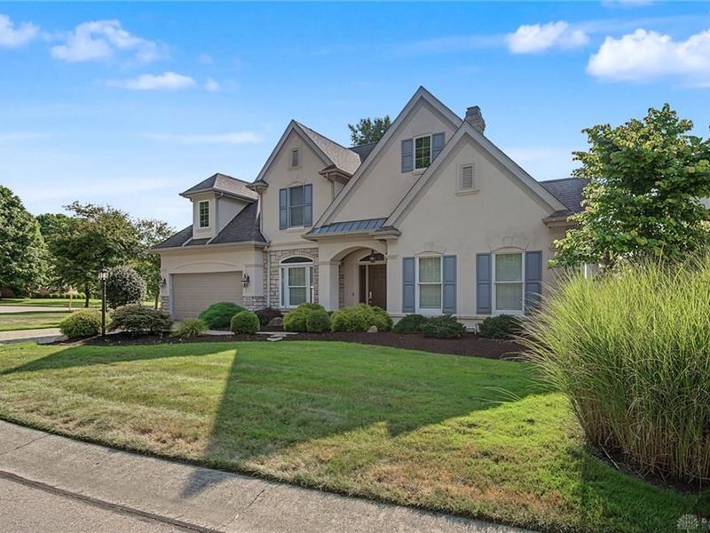 166 Barrington Village Drive, Xenia, OH 45385 Photo 46