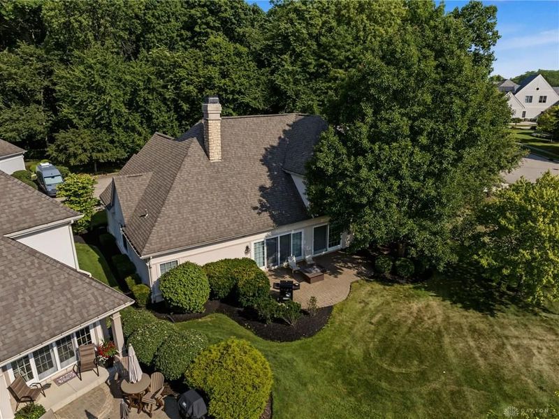 166 Barrington Village Drive, Xenia, OH 45385 Photo 47