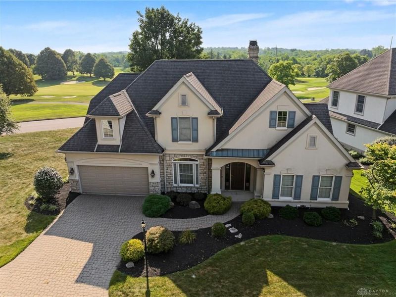 166 Barrington Village Drive, Xenia, OH 45385 Photo 50