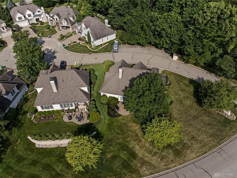 166 Barrington Village Drive, Xenia, OH 45385 Photo 56