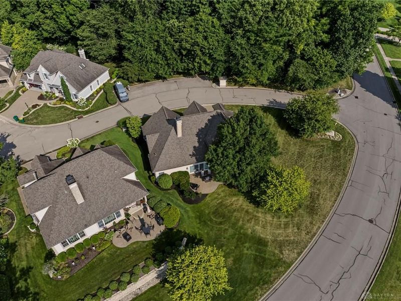 166 Barrington Village Drive, Xenia, OH 45385 Photo 57