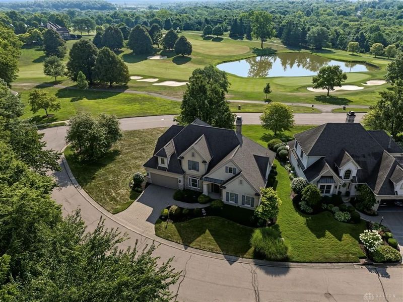 166 Barrington Village Drive, Xenia, OH 45385 Photo 61
