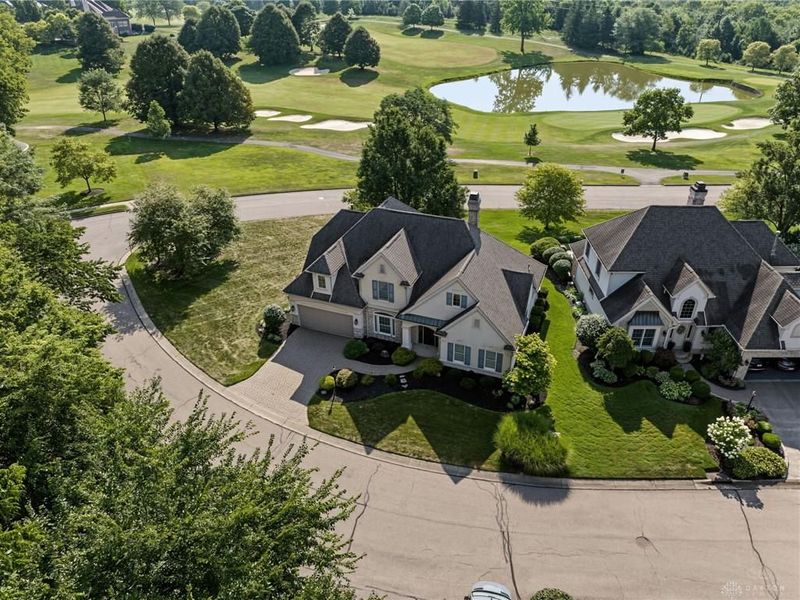 166 Barrington Village Drive, Xenia, OH 45385 Photo 62