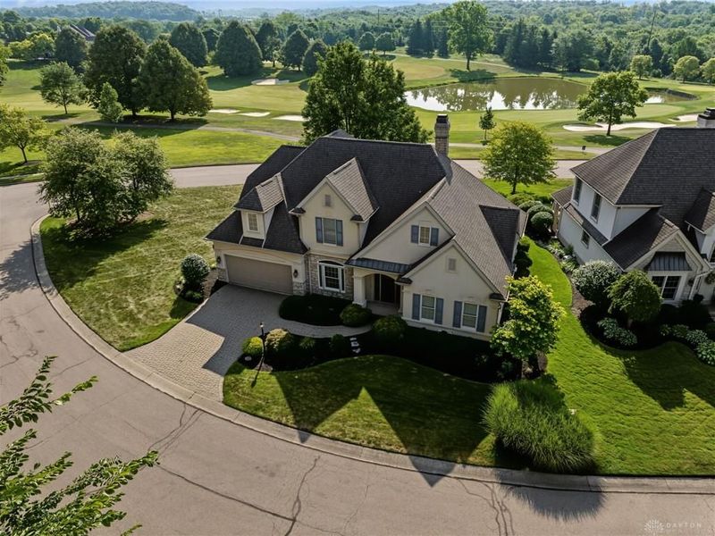 166 Barrington Village Drive, Xenia, OH 45385 Photo 63