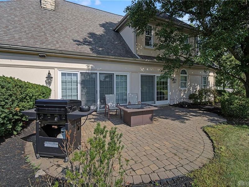 166 Barrington Village Drive, Xenia, OH 45385 Photo 64