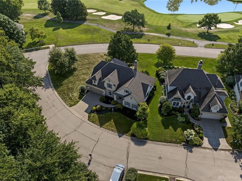 166 Barrington Village Drive, Xenia, OH 45385 Photo 69