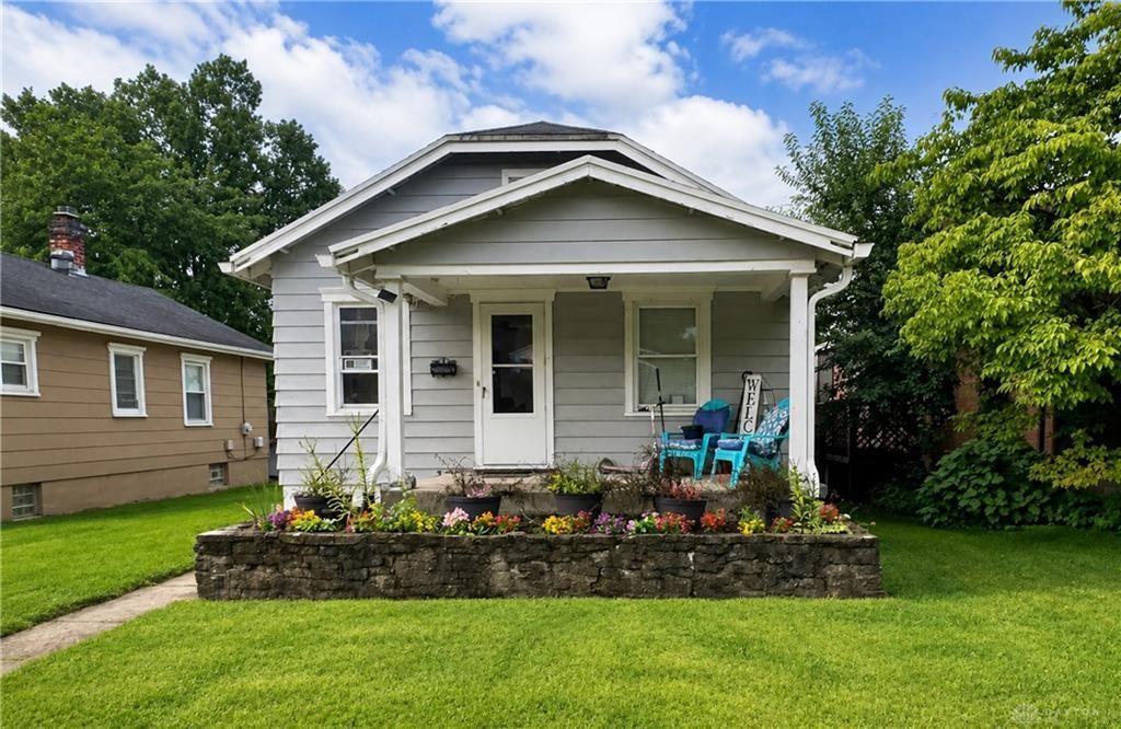 1356 Elmdale Drive, Dayton, OH 45409 Main Photo