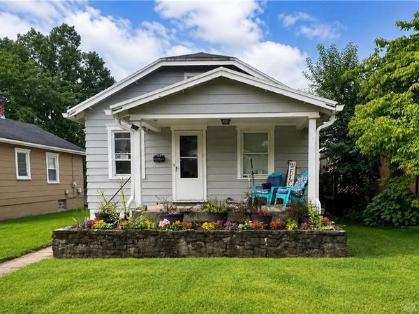 1356 Elmdale Drive, Dayton, OH 45409