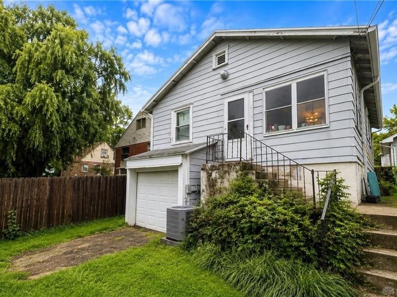 1356 Elmdale Drive, Dayton, OH 45409 Photo 2