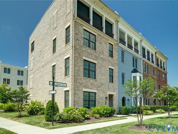 390 Armitage Walk , Unit B, Henrico, VA 23233