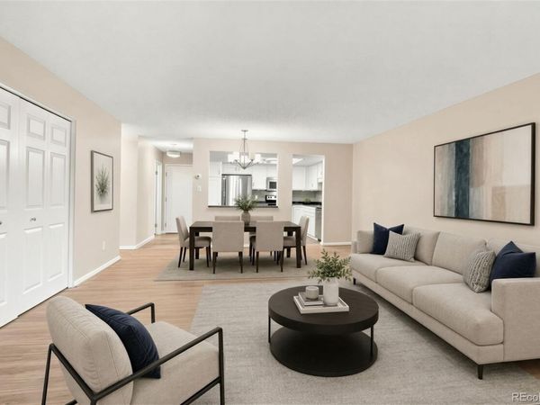 14300 E Marina Drive , Unit 205, Aurora, CO 80014