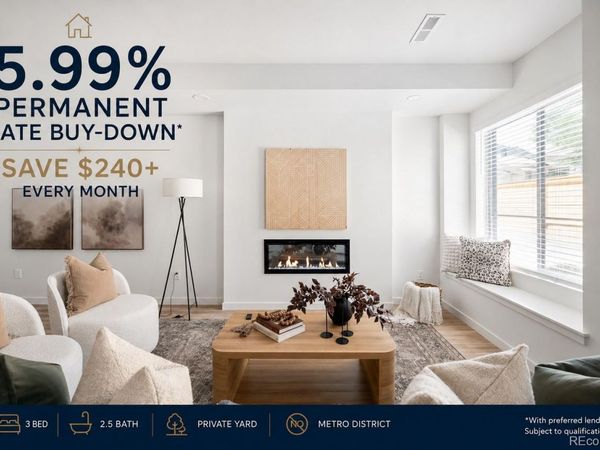 3905 Upham Street , Wheat Ridge, CO 80033