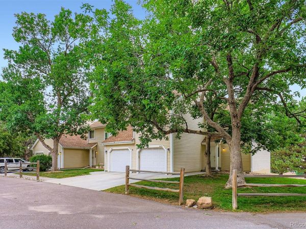 461 S Kalispell Way, Unit D, Aurora, CO 80017