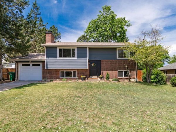 7175 S Penrose Court , Centennial, CO 80122