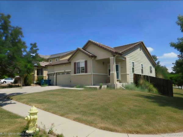 204 Straw Court, Brighton, CO 80601