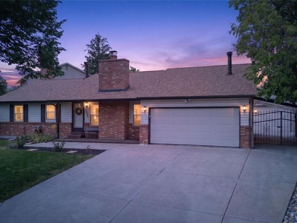 15021 E Arkansas Drive, Aurora, CO 80012