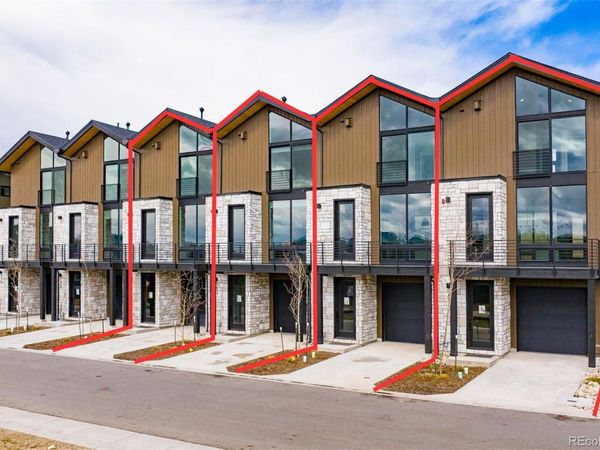 52-62 Wheeler Road, Winter Park, CO 80482