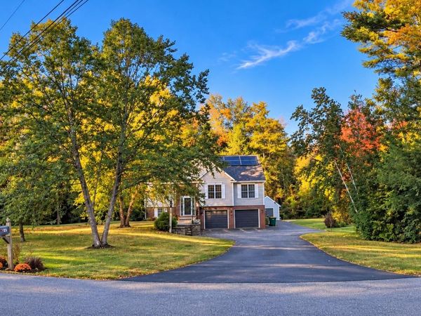 47 Pray Street, Rochester, NH 03868