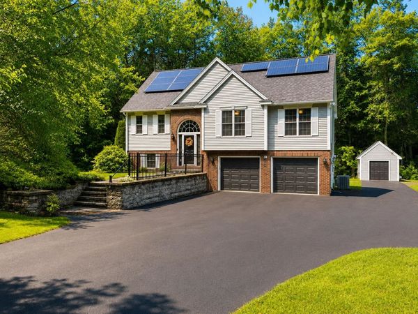 47 Pray Street, Rochester, NH 03868