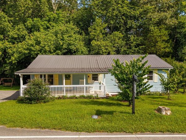 150 Patty Road , Benton, TN 37307