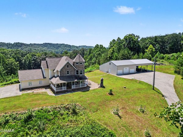 582 Bethlehem Road , Madisonville, TN 37354