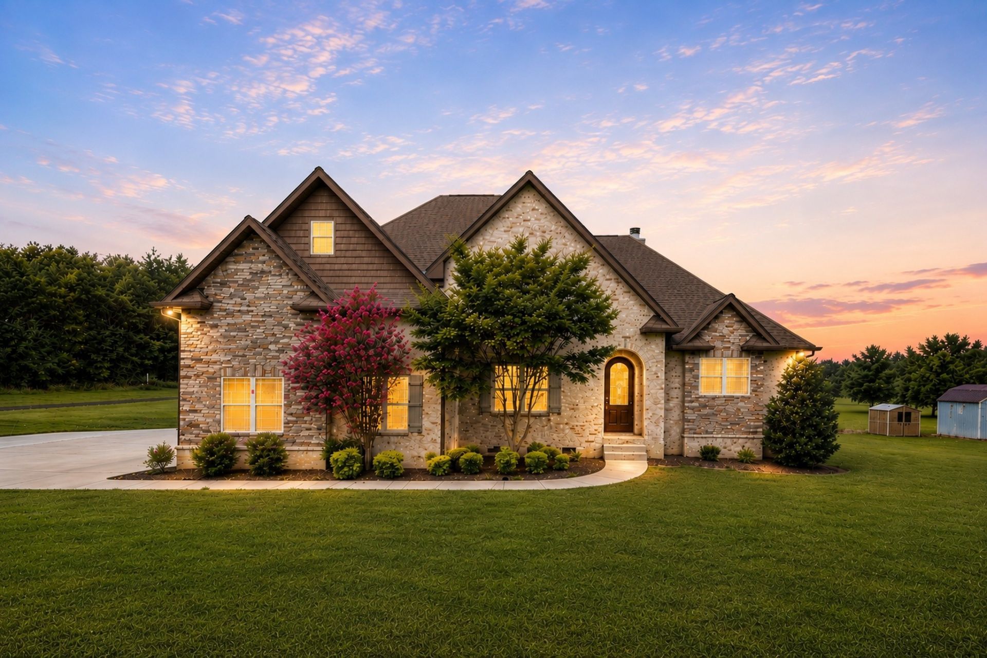 6258 Old Murfreesboro Rd E, Lebanon, TN 37090 Main Photo