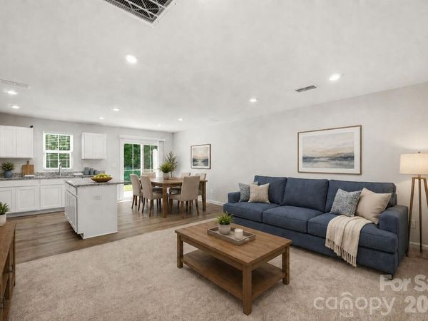 2037 Stephens Farm Drive, China Grove, NC 28023